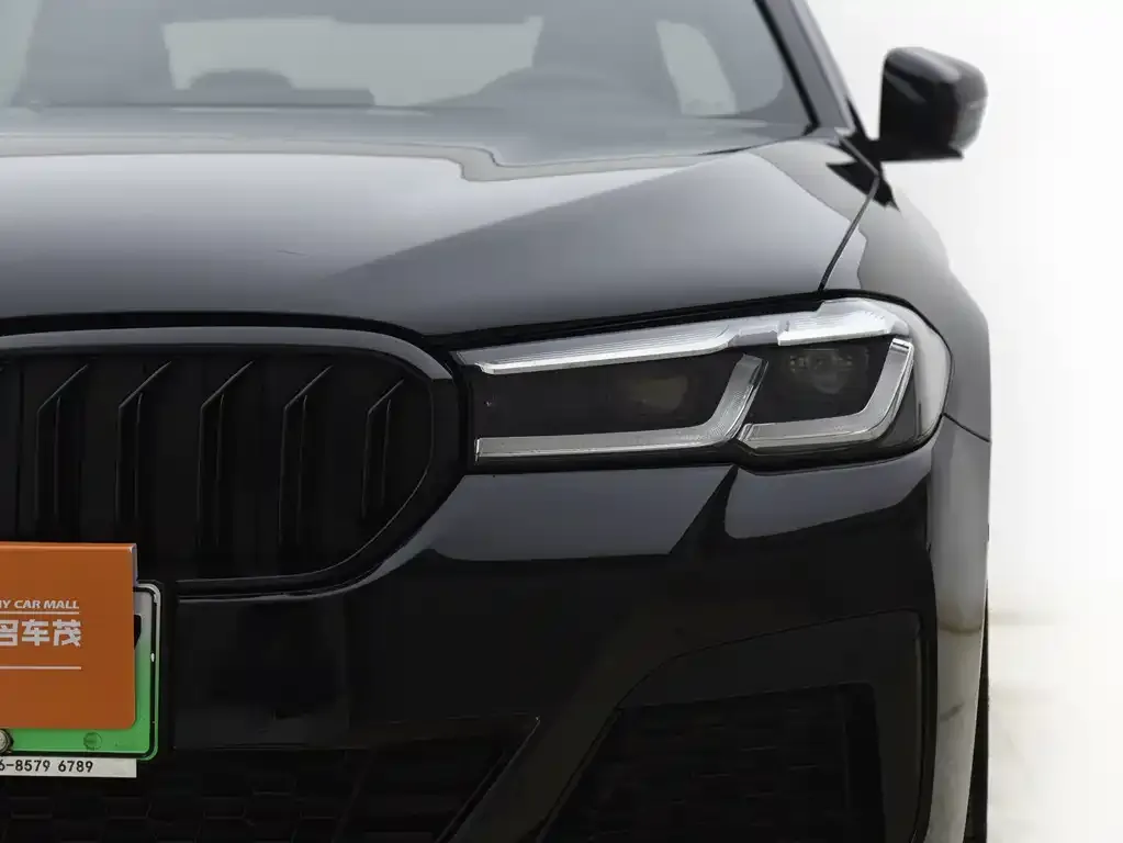 BMW 5 Series New Energy 2023 из CN, фото 7