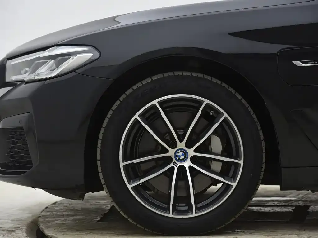BMW 5 Series New Energy 2023 из CN, фото 8