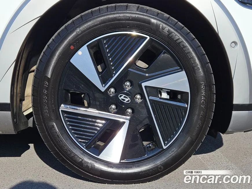 Hyundai Ioniq5 2025 из KR, фото 5