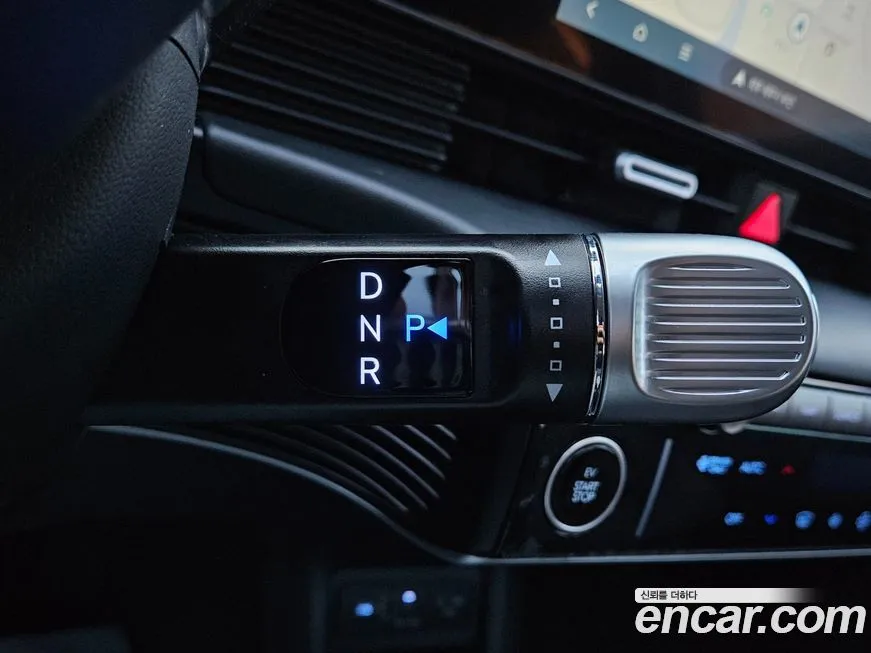 Hyundai Ioniq5 2025 из KR, фото 9