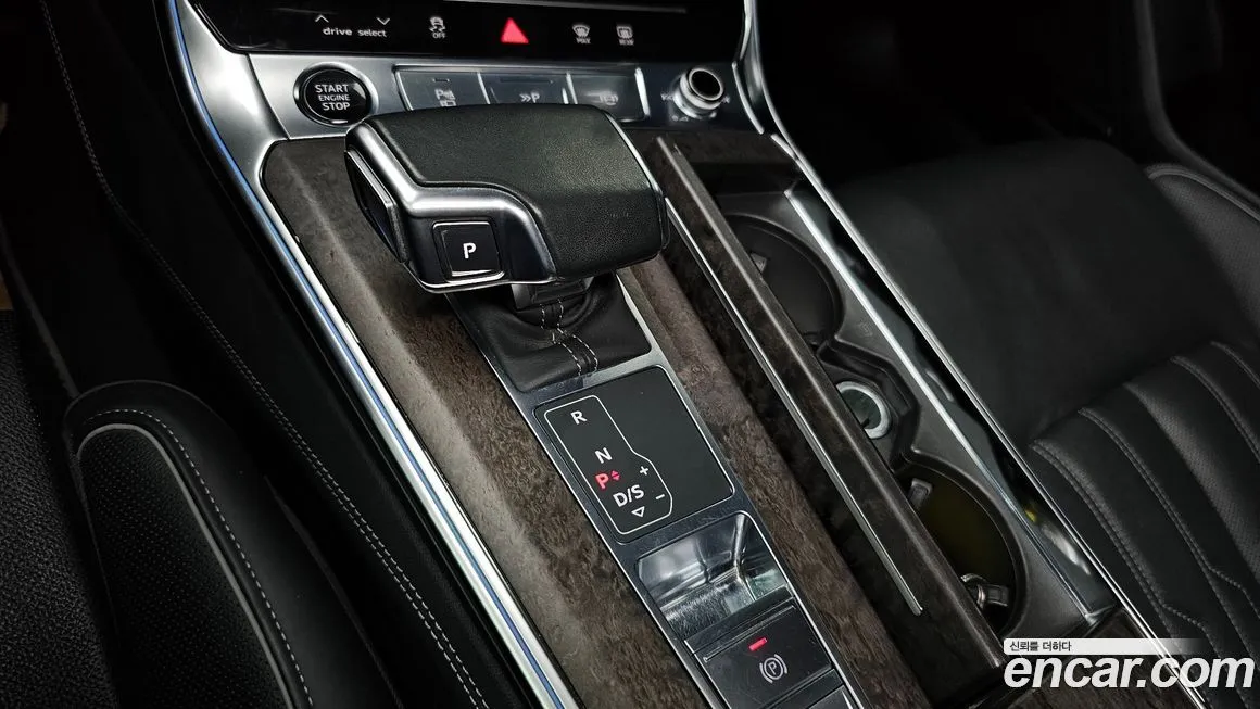 Audi A7 2021 из KR, фото 9