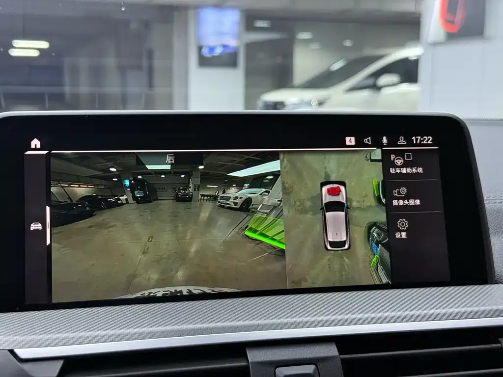 BMW X4 M 2021 из CN, фото 10