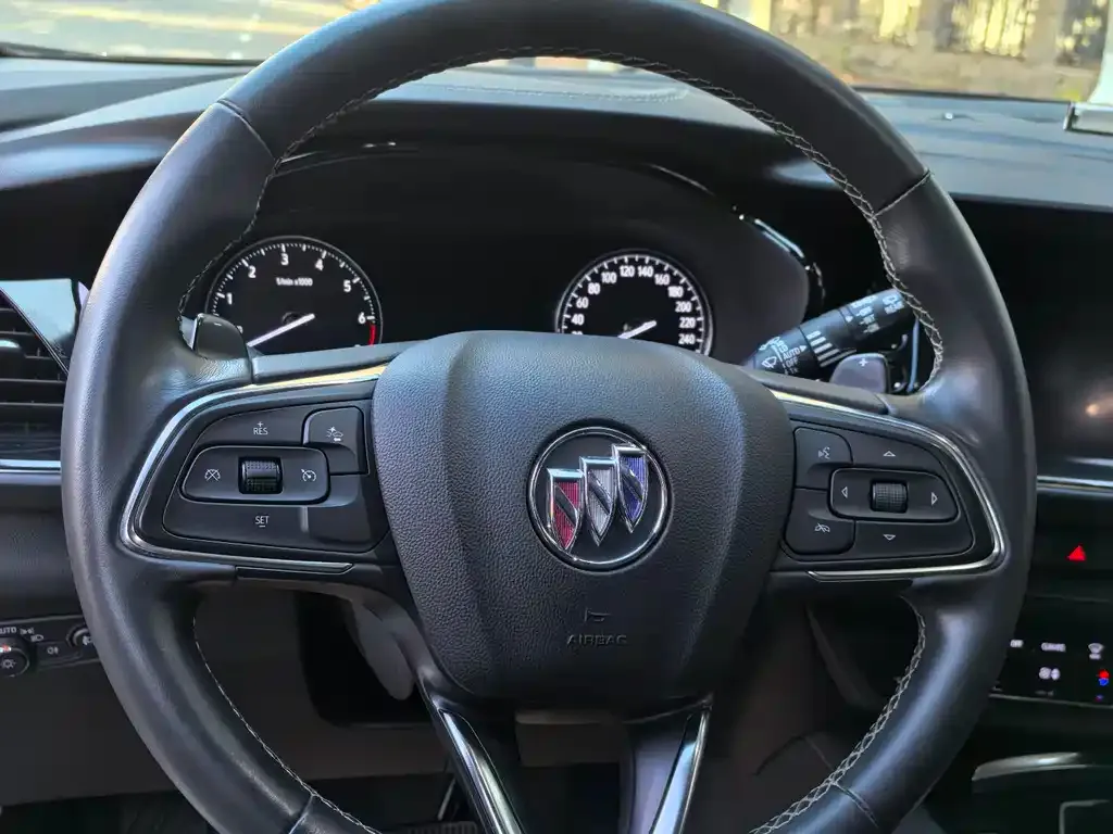 Buick Envision S 2024 из CN, фото 10