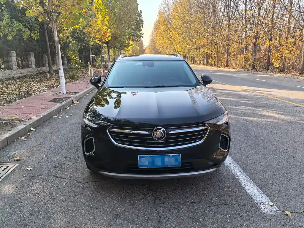Buick Envision S 2024 из CN, фото 2