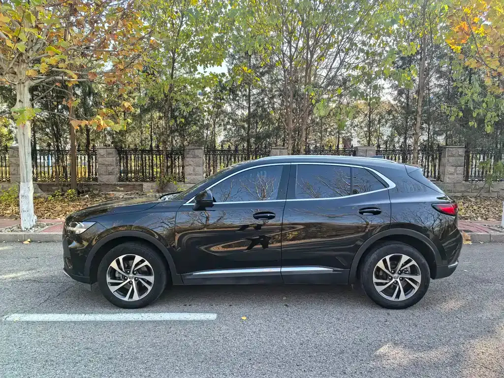 Buick Envision S 2024 из CN, фото 7