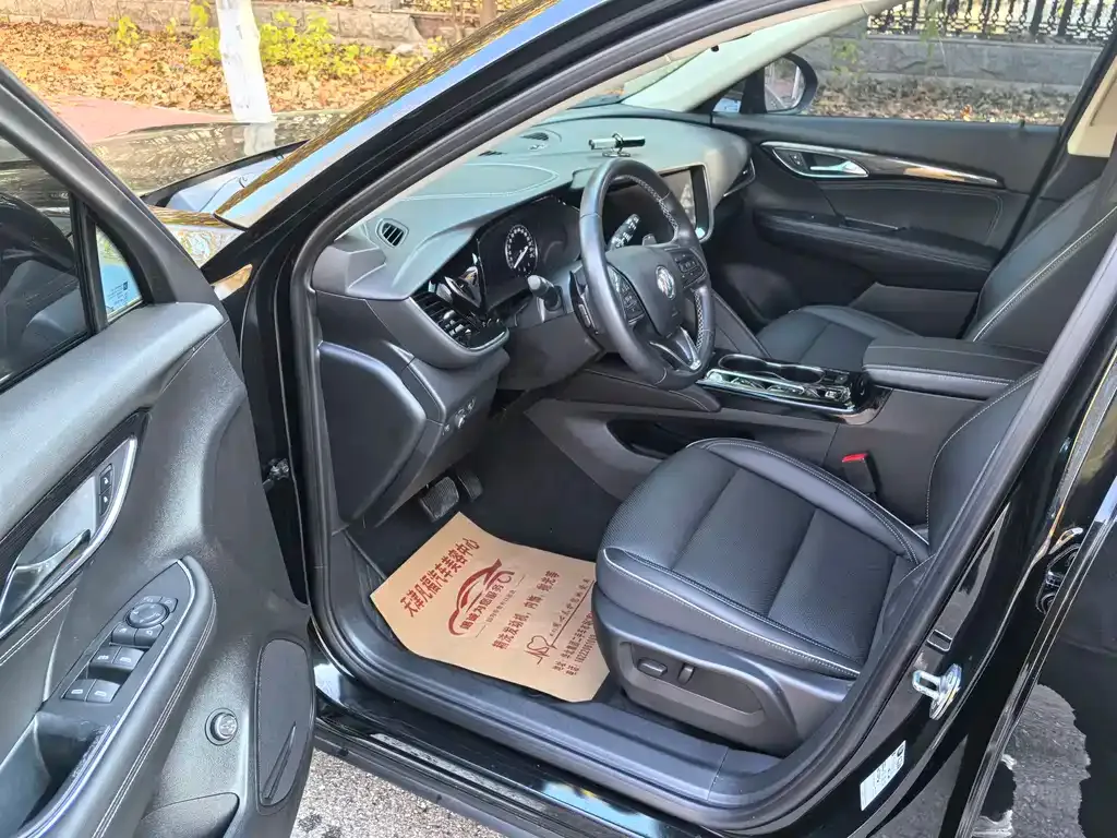 Buick Envision S 2024 из CN, фото 8