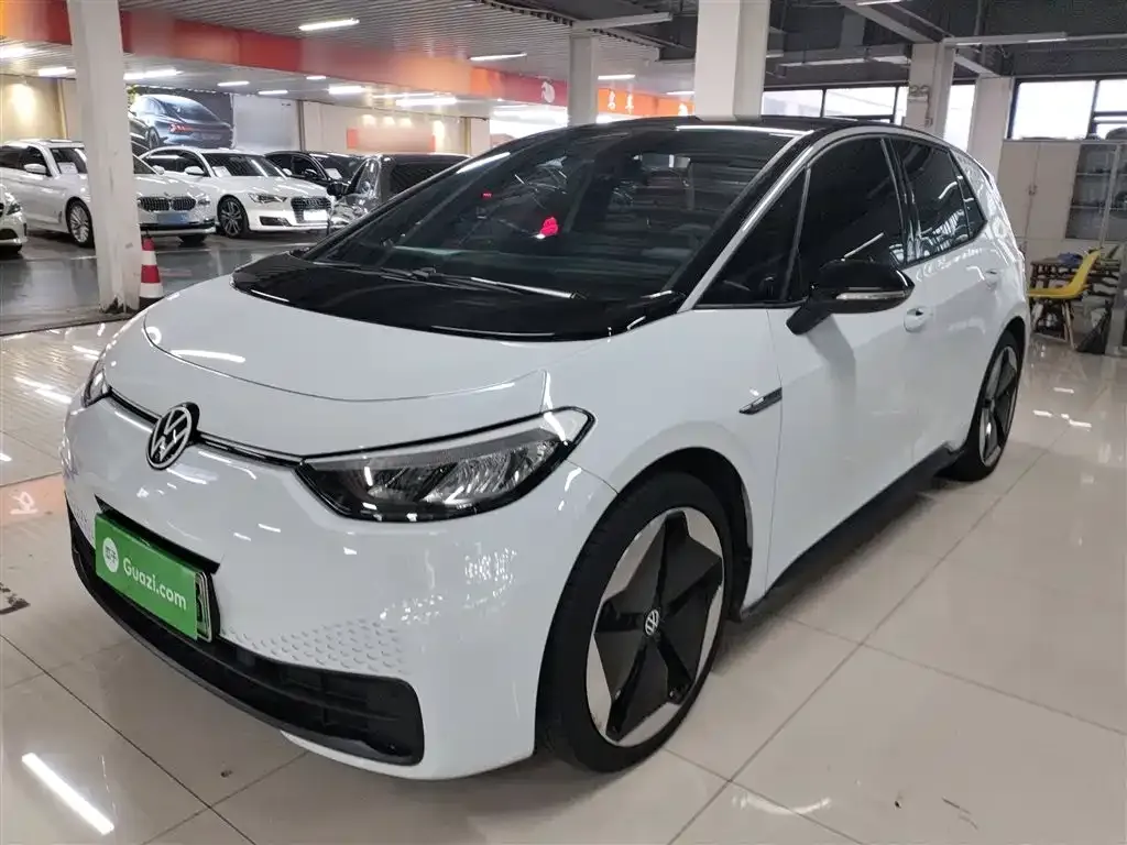 Volkswagen ID.3 2023 из CN, фото 1