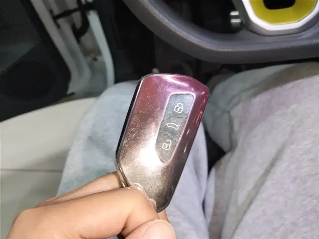 Volkswagen ID.3 2023 из CN, фото 9
