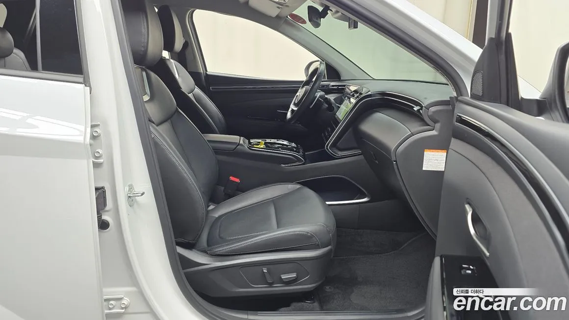 Hyundai Tucson 2023 из KR, фото 10