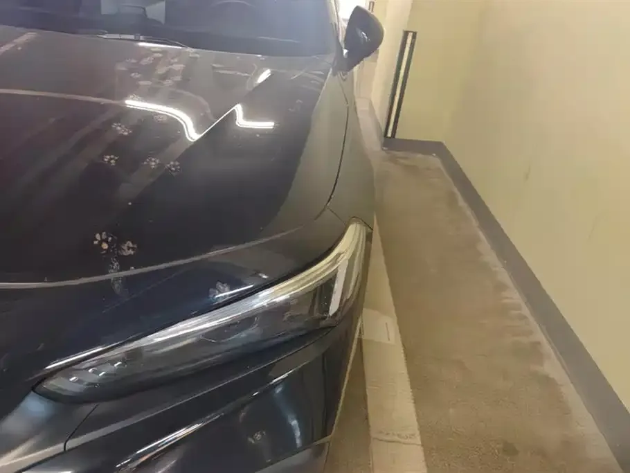 Honda Civic 2024 из CN, фото 5