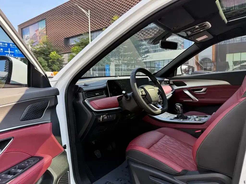 Jetour X70 PLUS 2025 из CN, фото 7