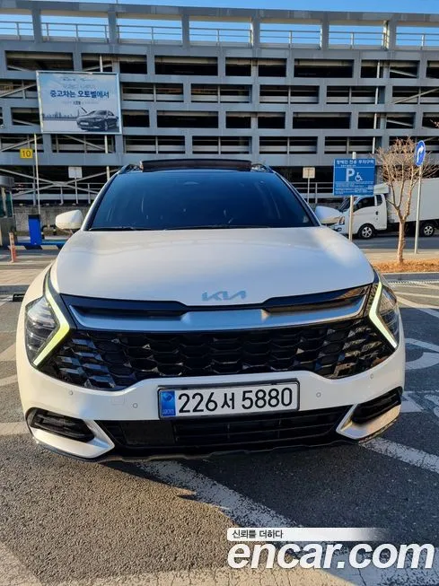 Kia Sportage — фото 2