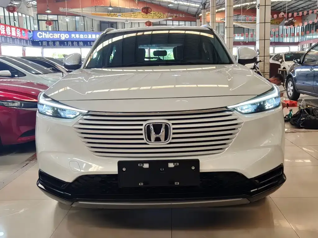 Honda Vezel 2023 из CN, фото 2