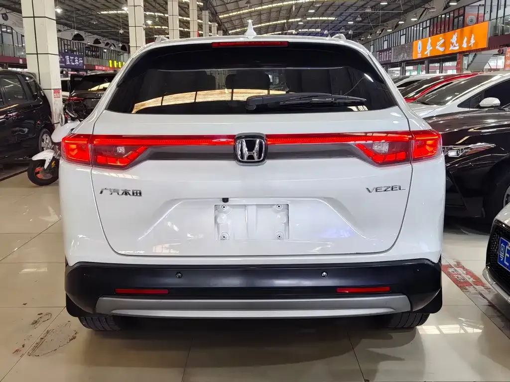 Honda Vezel 2023 из CN, фото 5