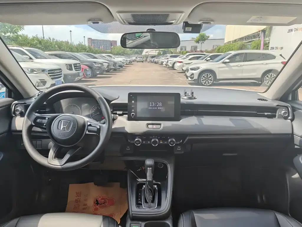 Honda Vezel 2023 из CN, фото 8