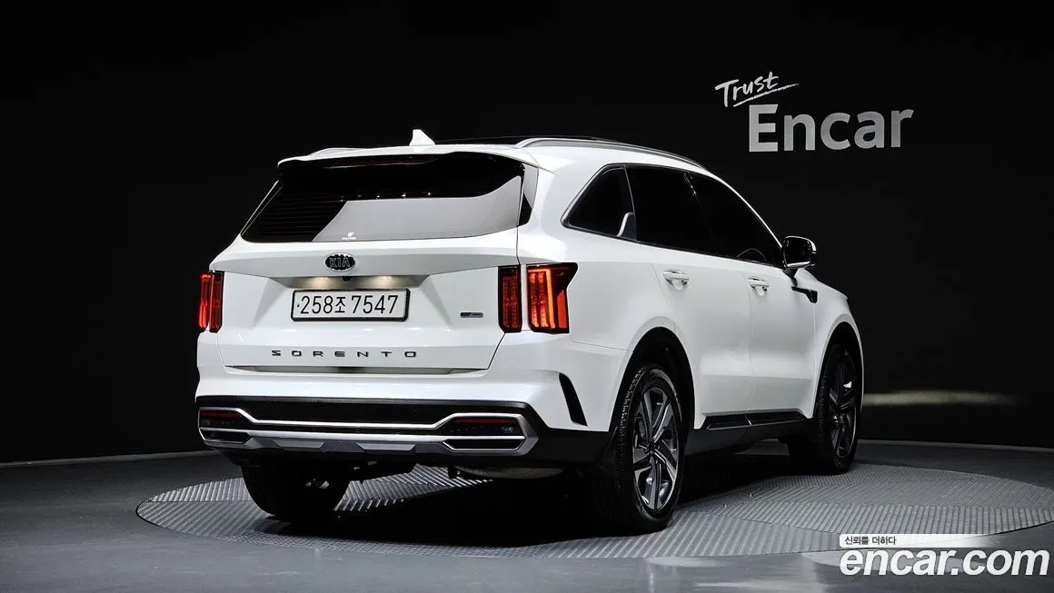 Kia Sorento — фото 2