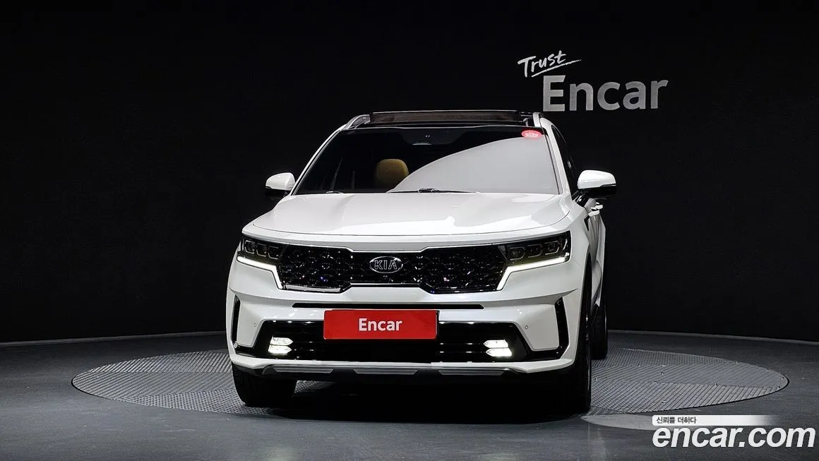 Kia Sorento — фото 3