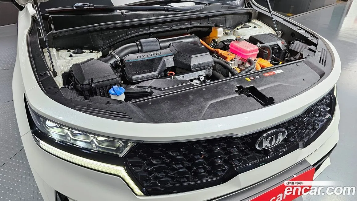 Kia Sorento — фото 6