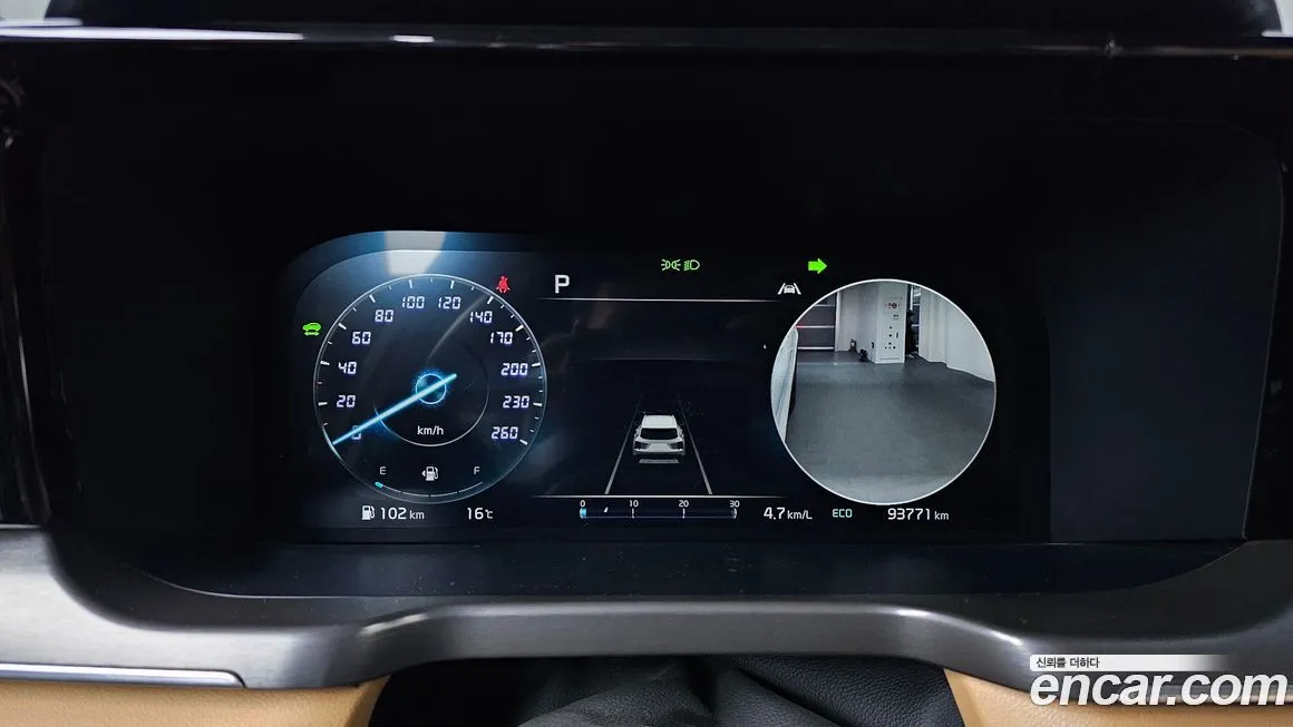 Kia Sorento 2022 из KR, фото 8