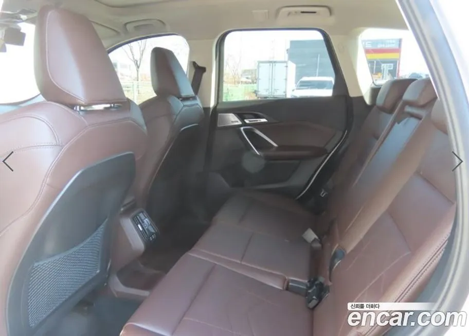 BMW X1 2024 из KR, фото 6
