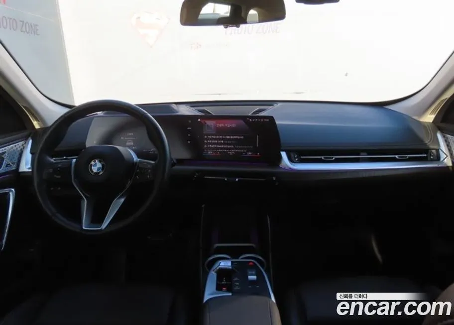 BMW X1 2024 из KR, фото 7