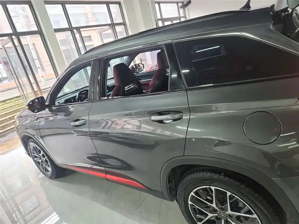 Changan CS75PLUS 2022 из CN, фото 5