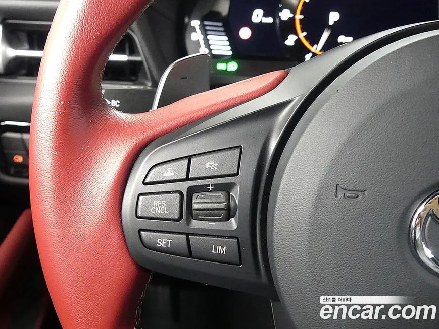 Toyota Supra 2023 из KR, фото 10