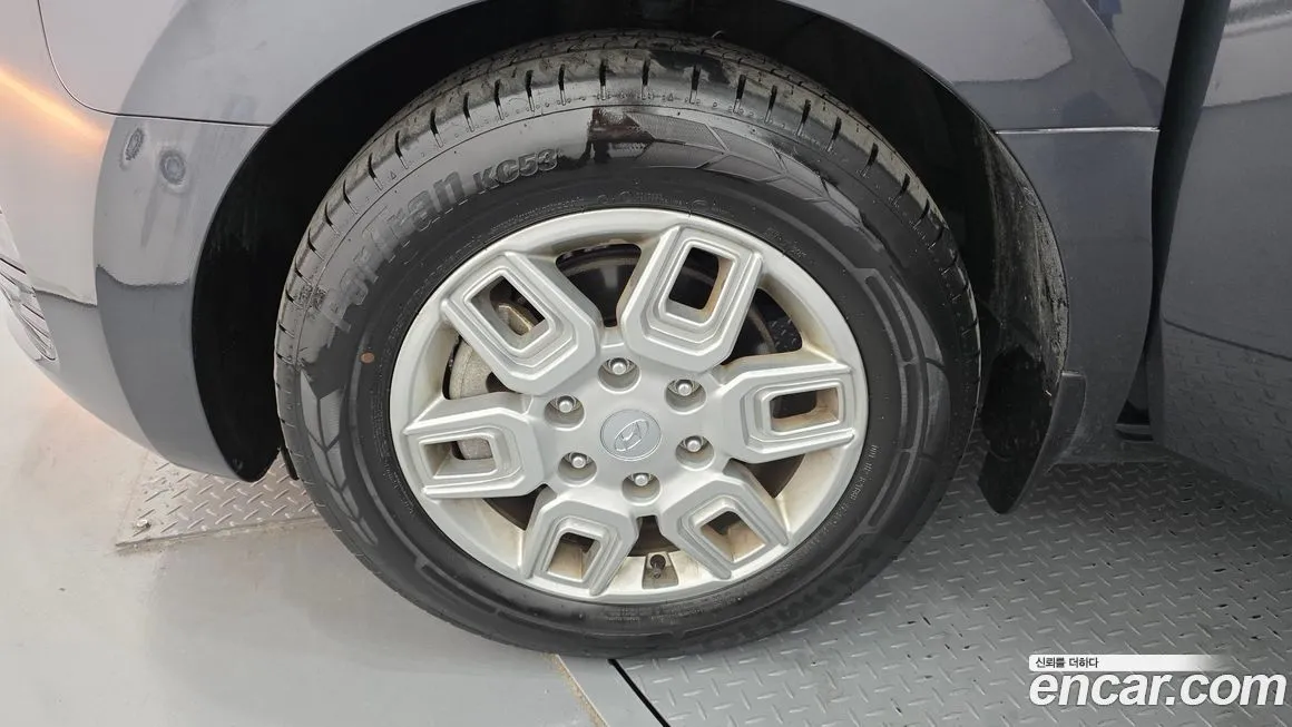 Hyundai Staria 2022 из KR, фото 5