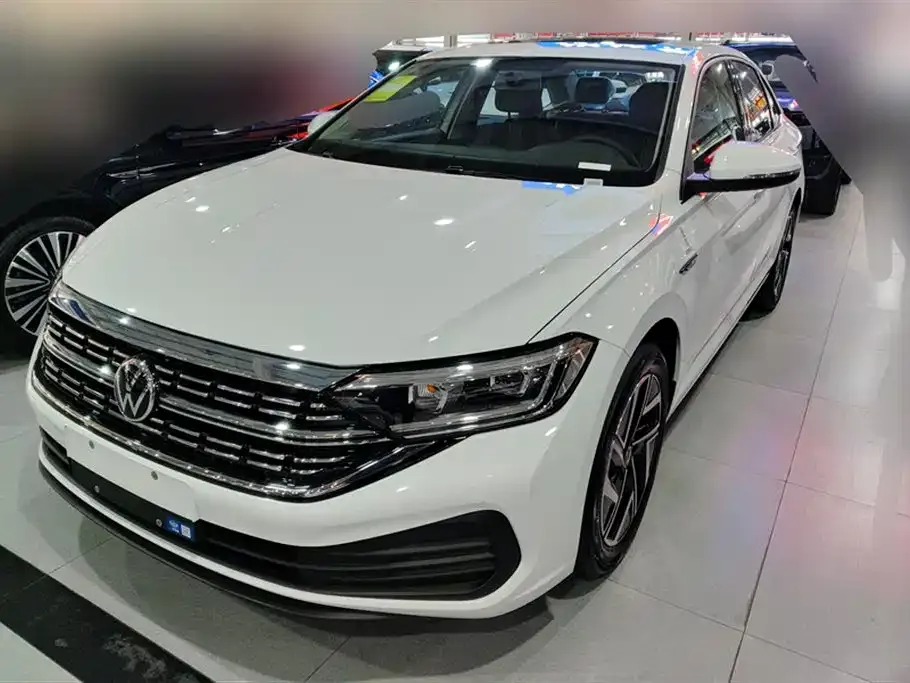 Volkswagen Sagitar 2025 из CN, фото 1