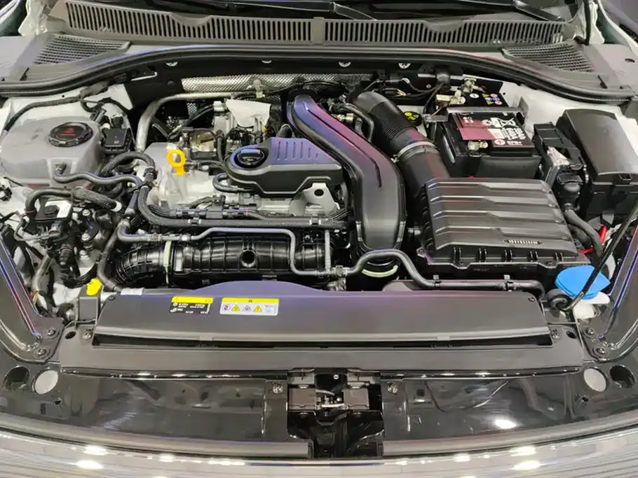Volkswagen Sagitar 2025 из CN, фото 10