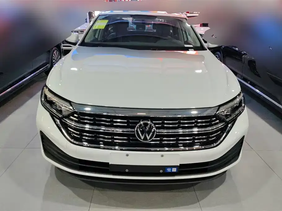 Volkswagen Sagitar 2025 из CN, фото 2
