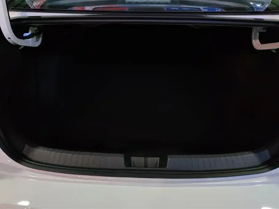 Volkswagen Sagitar 2025 из CN, фото 4