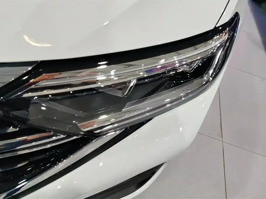 Volkswagen Sagitar 2025 из CN, фото 5