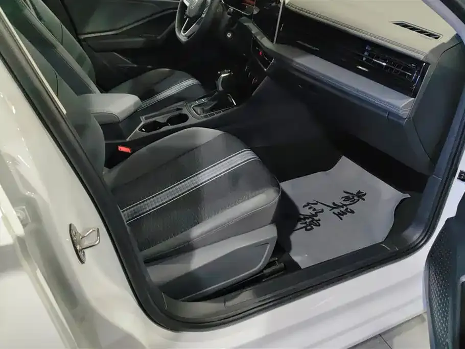 Volkswagen Sagitar 2025 из CN, фото 8