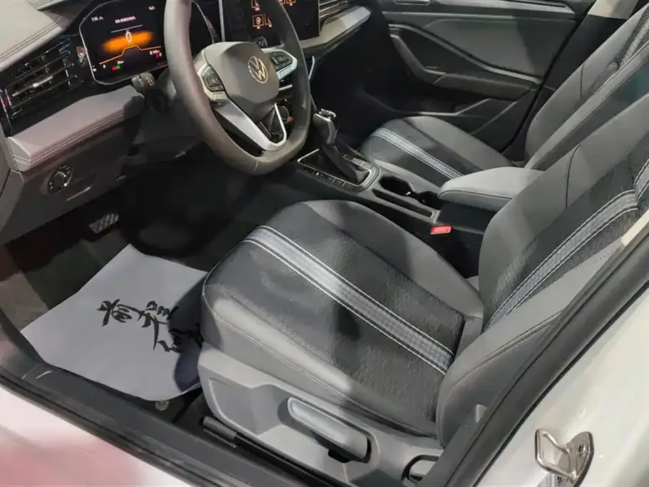 Volkswagen Sagitar 2025 из CN, фото 9