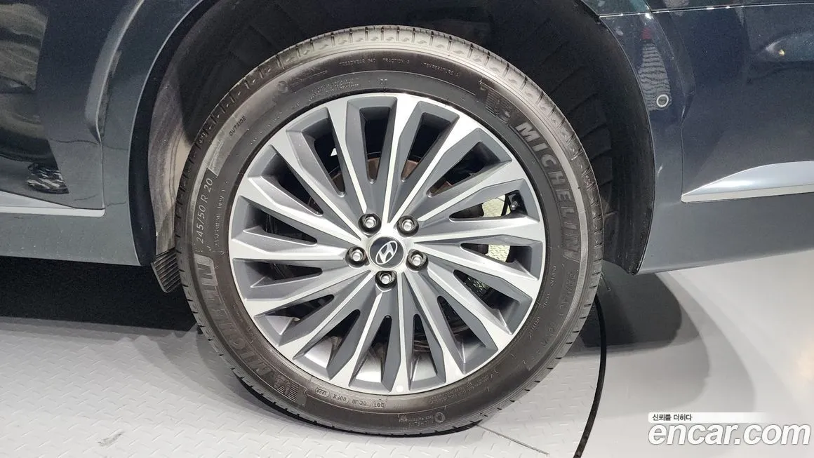 Hyundai Palisade 2023 из KR, фото 5