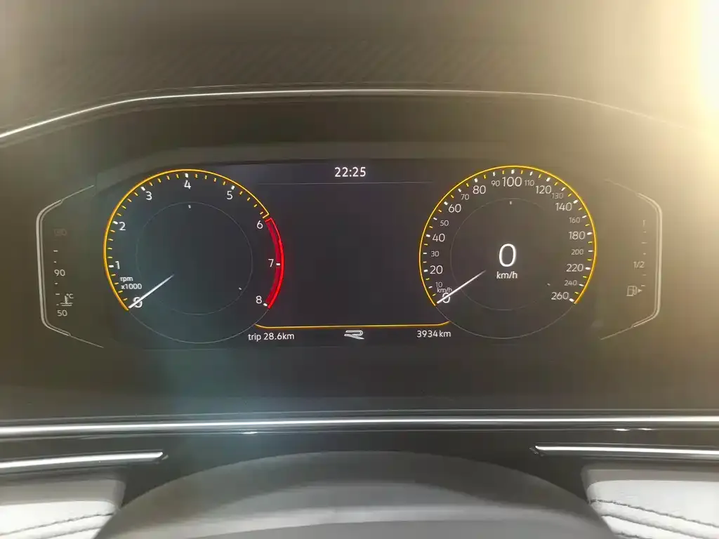 Volkswagen Tiguan L 2024 из CN, фото 9