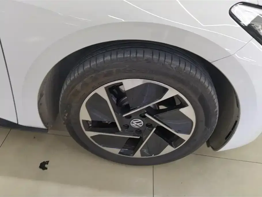 Volkswagen ID.3 2024 из CN, фото 6