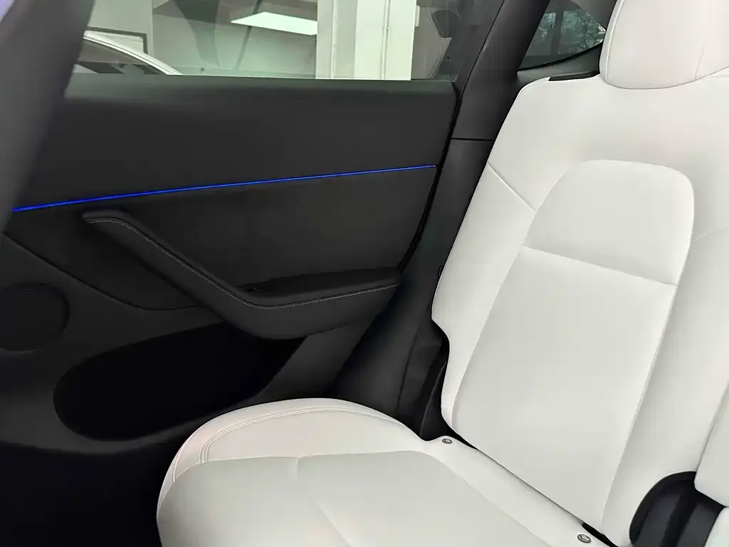 Tesla Model Y 2023 из CN, фото 8