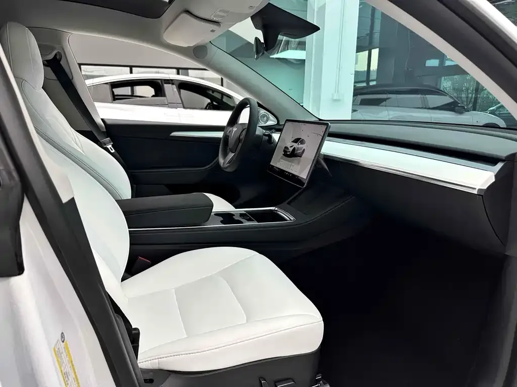 Tesla Model Y 2023 из CN, фото 9