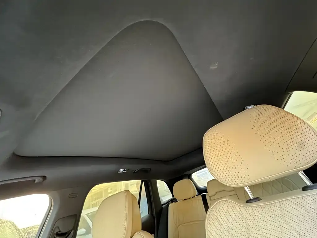 Geely Xingyue L 2024 из CN, фото 7