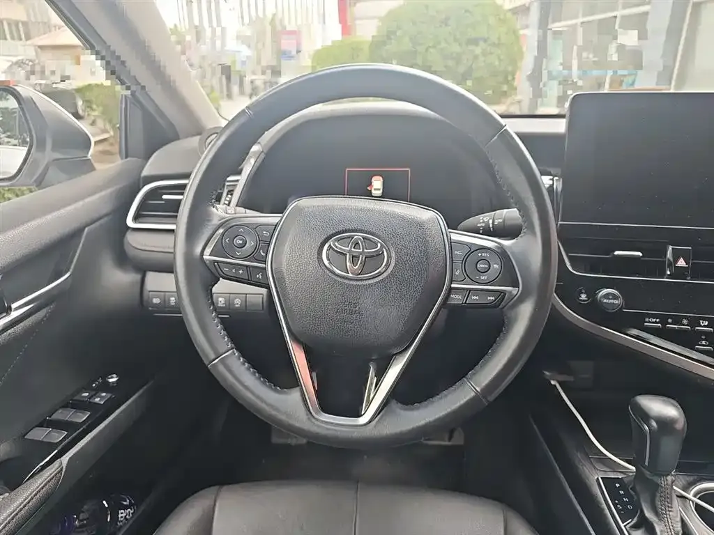 Toyota Camry 2021 из CN, фото 3