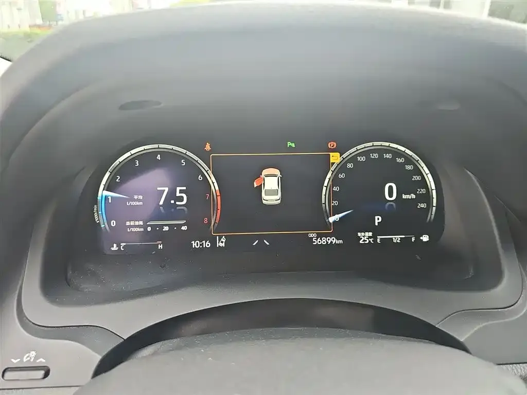 Toyota Camry 2021 из CN, фото 4