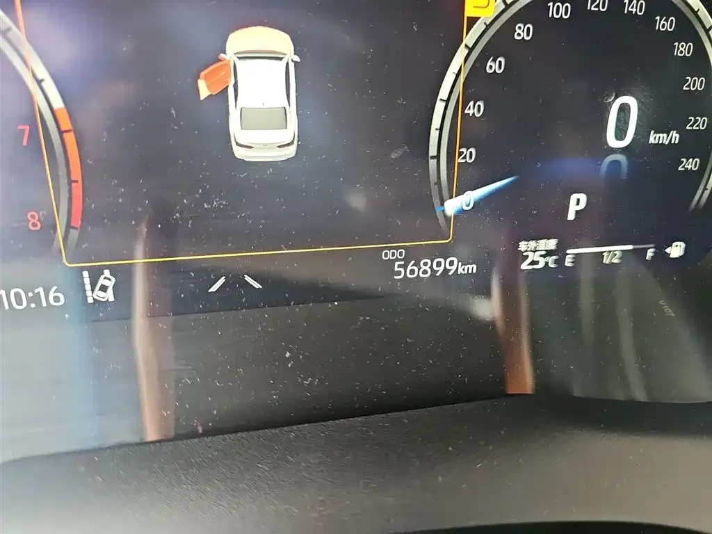 Toyota Camry 2021 из CN, фото 5