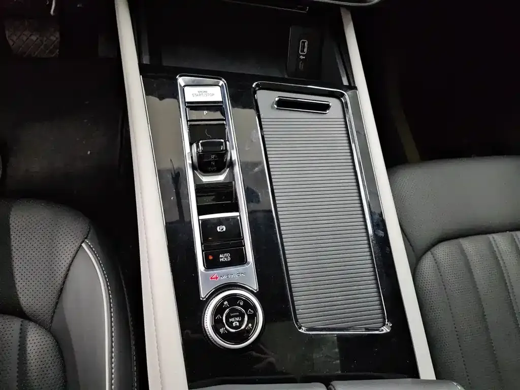 Volkswagen Teramont 2023 из CN, фото 9