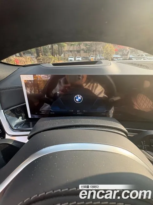 BMW X6 2025 из KR, фото 8