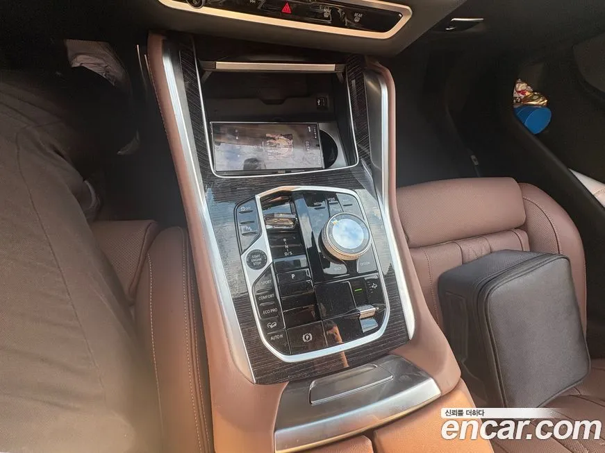 BMW X6 2025 из KR, фото 9