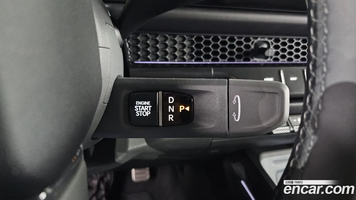 Kia Tasman 2026 из KR, фото 9