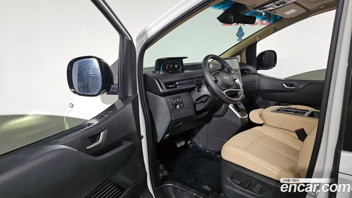 Hyundai Staria 2025 из KR, фото 10