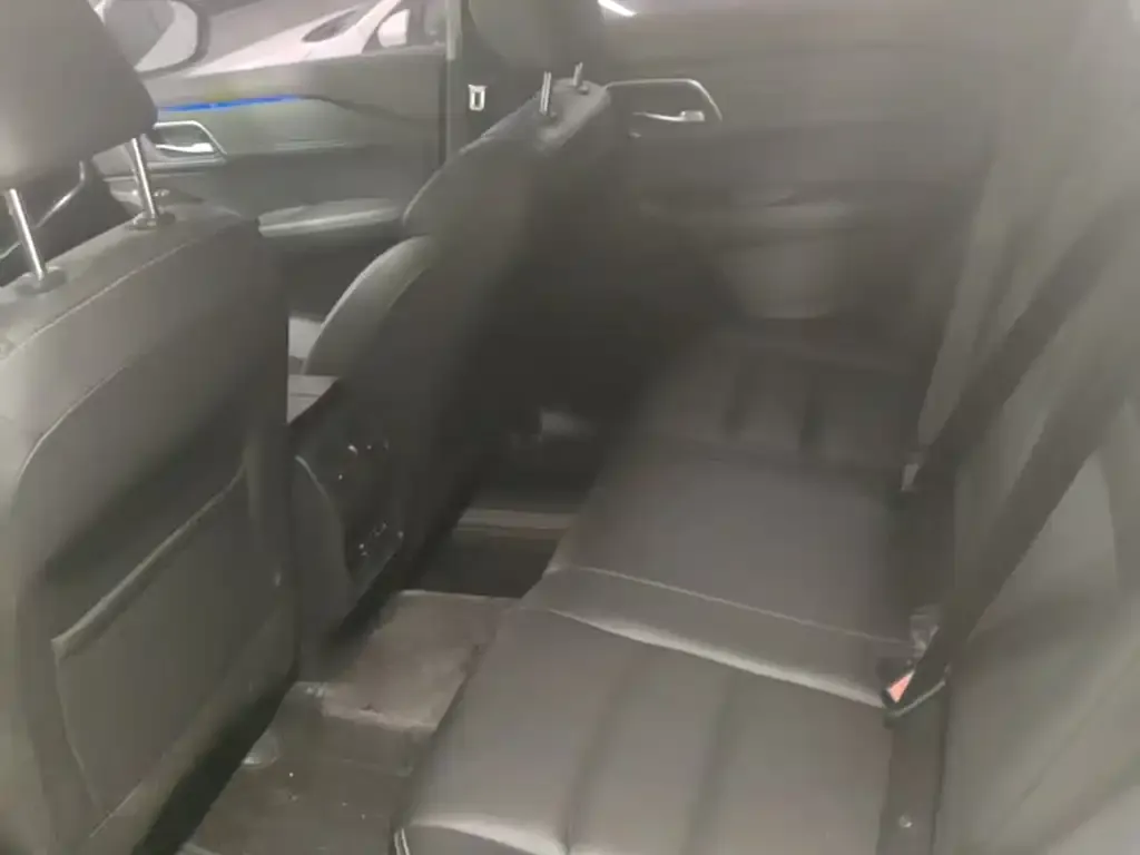 Nissan X-Trail 2023 из CN, фото 4